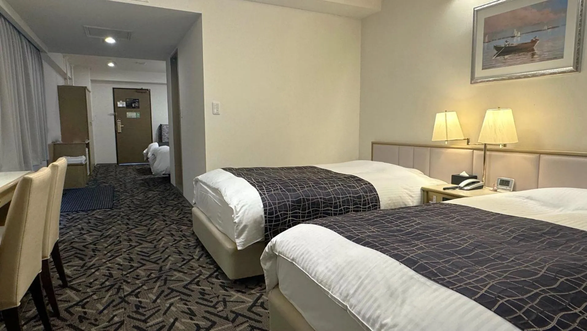 Apa Hotel Isehara-Ekimae Isehara